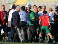 Karşıyaka’ya tahkimden kötü haber…