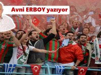 Karşıyaka'ya ''Tarihi Ödül''