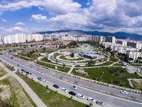 Karşıyaka'ya temiz hava için İngiliz desteği