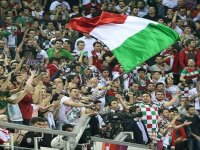 Karşıyaka'ya tribün kapatma cezası...