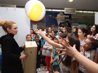 Karşıyaka’ya TÜBİTAK’tan destek