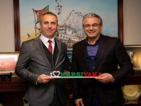 Karşıyaka’ya yeni emniyet müdürü atandı