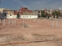 Karşıyaka'ya yeni semt polikliniği...