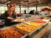 Karşıyaka’ya yeni soluk: Kent Konsept