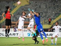 Karşıyaka'ya yine mi puan silme cezası gelecek?