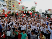 Karşıyaka'yı dünya tanıyacak