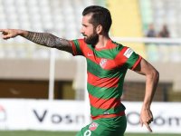 Karşıyaka'yı eksikler düşündürüyor...