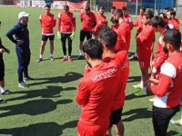 Karşıyaka'yı hücum hattı düşündürüyor...