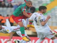 Karşıyaka'yı Şeytan aldı götürdü...