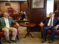 Karşıyaka'ya Abdullah Gül sürprizi...