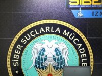 Kart kopyalama şebekesi İzmir'de suç üstü yakalandı