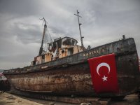 Kartal İstimbotu’na Karşıyaka talip 