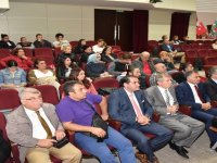 KASİAD ve BESİAD üyelerine yeniden yapılandırma anlatıldı