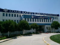 Katip Çelebi Üniversitesi'ne Fetö Operasyonu