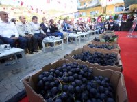 Kavacık’ta muhteşem final