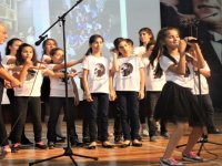 Kaya: Çevreyi korumak geleceğimizi korumaktır