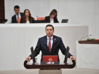 Kaya'dan Balbay'a cevap