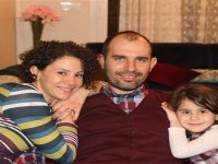 Kaybettikleri kızları, tüm dünyaya ‘’nefes’’ olacak