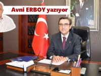 Kaymakam beyin telefonu mu?.. 