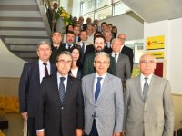 Kaymakam Yücel: Bu seçimde de Karşıyaka örnek olacaktır