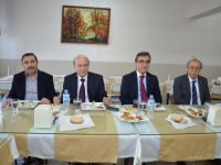 Kaymakam Yücel gençleri zehirleyenlere sert konuştu