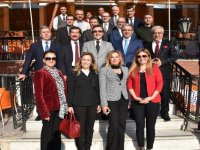 Kaymakam Yücel: Tasarruf milli bir görevdir