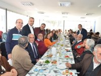 Kayserililer HavaJet'e toplandı