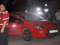 KEFİL OLDUĞU ARKADAŞINI ÖLDÜRDÜ