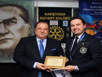 Kemal Çolakoğlu: “Kalkınma ajansları kanunu değişmeli”