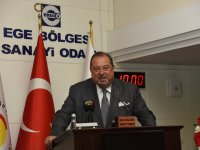 Kemal Çolakoğlu:''Türkiye acilen fabrika ayarlarına dönmeli''