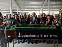 Kemal İnci son yolculuğuna uğurlandı