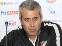 Kemal Özdeş: Karşıyaka Camiası tüm güzellikleri hak ediyor