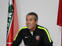 Kemal Özdeş: Kimseyi kadro dışı bırakmayı düşünmüyoruz