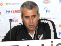 Kemal Özdeş''Yerden kalkıp küçük bir adım atmamız gerekiyordu''