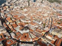 Kemeraltı böyle kurtulacak