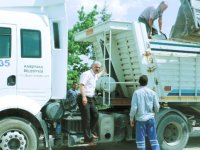 Kemerhisar Belediye Başkanı Kirazcı: Karşıyakalılar'a teşekkür ediyorum