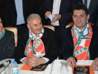 KEMERLİ: KARŞIYAKA STADI YALI'YA YAPILACAK