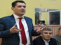 Kemerli Kocaoğlu ve Akpınar'a seslendi: 