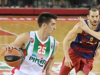 Kenan Sipahi NBA draftlarına katılacak