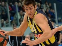 Kenan Sipahi resmen Pınar Karşıyaka'da...