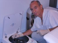 Kendi kanıyla tedavi dünyaca ünlü sporcuları iyileştirdi