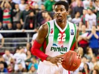 Kenny Gabriel endişeli