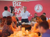 KENT AŞ çalışanına Yüzde 18 Zam