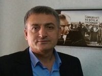 Kent A.Ş Genel Müdürü istifa etti