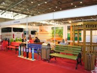 KENT EXPO Fuarı 16 Ekim’de Açılıyor