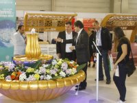 Kent Expo Fuarı sona erdi