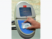 Kent Kart'tan Eshot ve Kartek'e cevap geldi