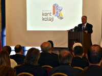 Kent Koleji Projesi'nde hedef işsizliği çözmek