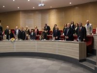 Kent Konseyleri Gaziemir’de toplandı