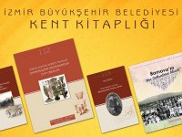 Kent kültürüne dört dörtlük katkı 